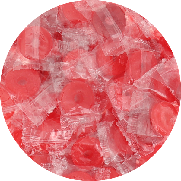 Lifesavers Fruit Hard Candy Bulk in Box (Individually Wrapped) 10 Flavors Mix