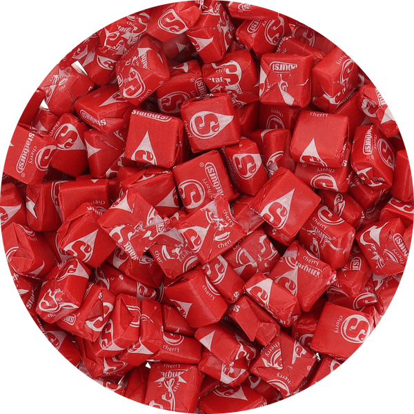Starburst Chewy Candy in Bulk - Individually Wrapped