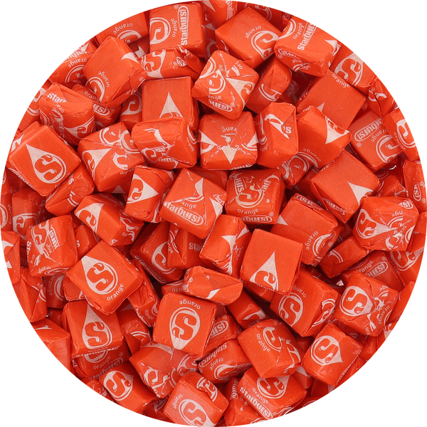 Starburst Chewy Candy in Bulk - Individually Wrapped