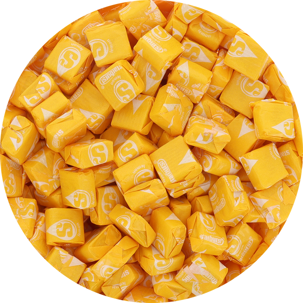 Starburst Chewy Candy in Bulk - Individually Wrapped
