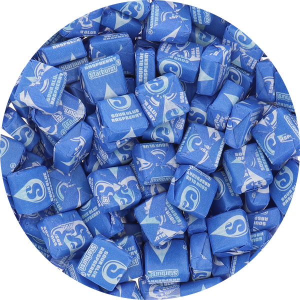 Starburst Chewy Candy in Bulk - Individually Wrapped