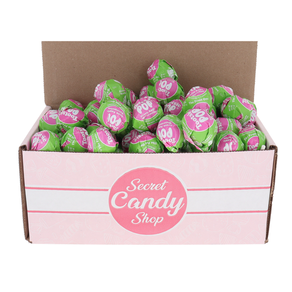 Tootsie Pops Lollipops 40 Lollies in a Box