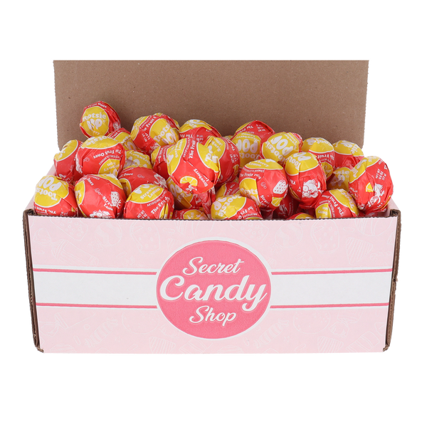 Tootsie Pops Lollipops 40 Lollies in a Box
