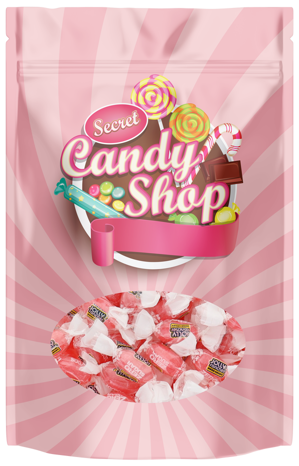 Jolly Rancher Zero Sugar Hard Candy - Watermelon (Sugar Free)
