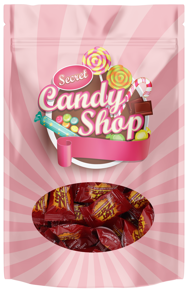Zotz Fizz Power Candy in Box, 2lb (Individually Wrapped)