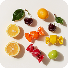 Fruity