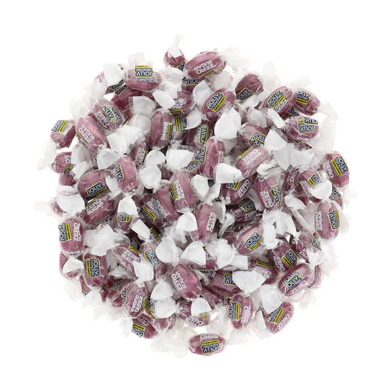 Jolly Rancher Hard Candy - Grape (Sugar Free)