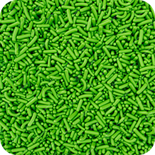 Green Candy