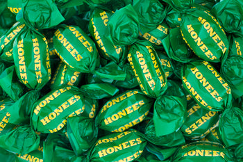 Honees Menthol Eucalyptus Drops (Individually Wrapped)