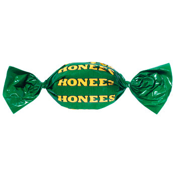 Honees Menthol Eucalyptus Drops (Individually Wrapped)