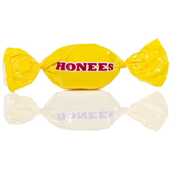 Honees Honey Filled Drops (Individually Wrapped) - Menthol Free