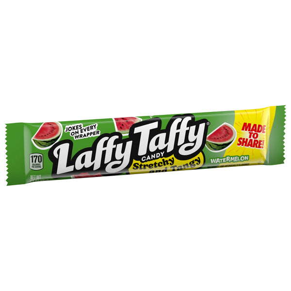 Laffy Taffy Stretchy & Tangy 1.5 oz Bars