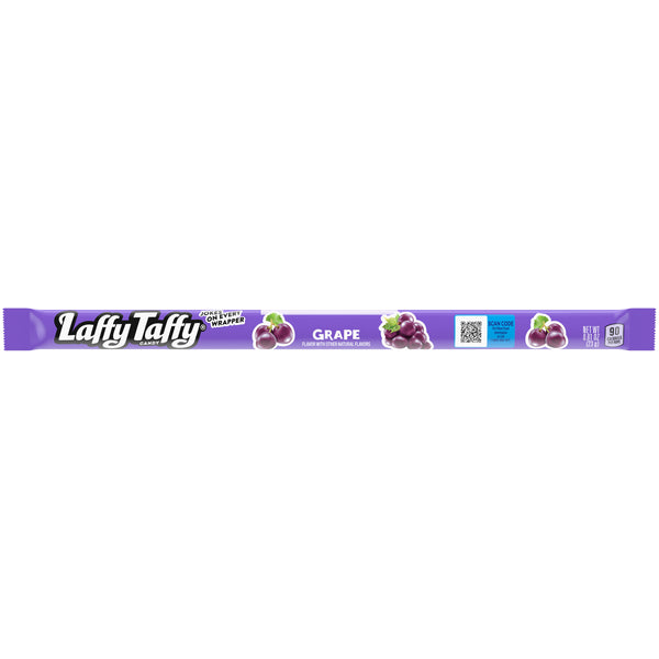 Laffy Taffy Ropes  Individual Flavors Pack of 1