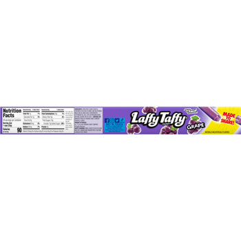 Laffy Taffy Ropes  Individual Flavors Pack of 1