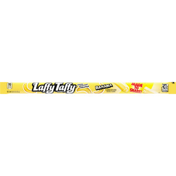 Laffy Taffy Ropes  Individual Flavors Pack of 1