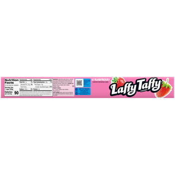 Laffy Taffy Ropes  Individual Flavors Pack of 1