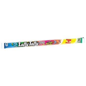 Laffy Taffy Ropes  Individual Flavors Pack of 1
