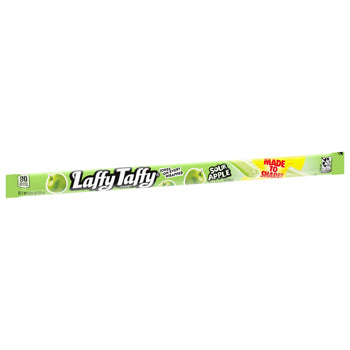 Laffy Taffy Ropes  Individual Flavors Pack of 1