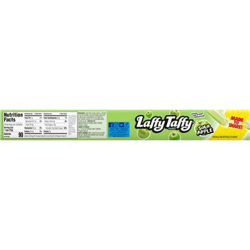 Laffy Taffy Ropes  Individual Flavors Pack of 1