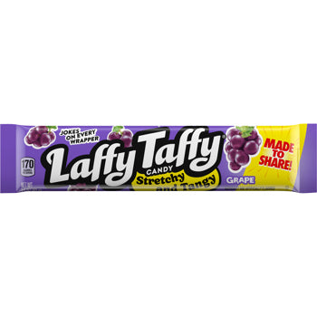Laffy Taffy Stretchy & Tangy 1.5 oz Bars