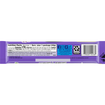 Laffy Taffy Stretchy & Tangy 1.5 oz Bars