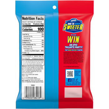 Nerds Gummy Clusters Candy 5oz Berry Punch Rush Flavor
