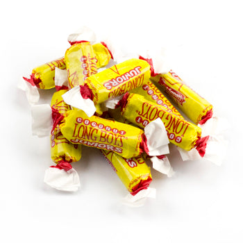 Long Boys Junior Coconut – Bulk (Individually Wrapped)