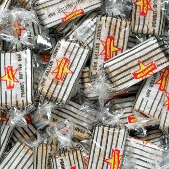 Atkinson Peanut Butter Bars - Bulk (Individually Wrapped)