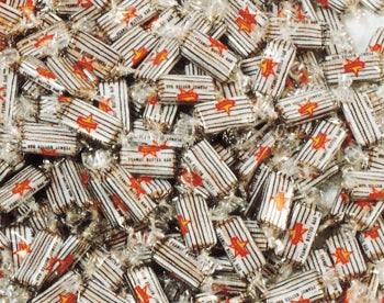 Atkinson Peanut Butter Bars - Bulk (Individually Wrapped)