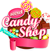 Secret Candy Shop