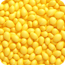 Yellow Candy