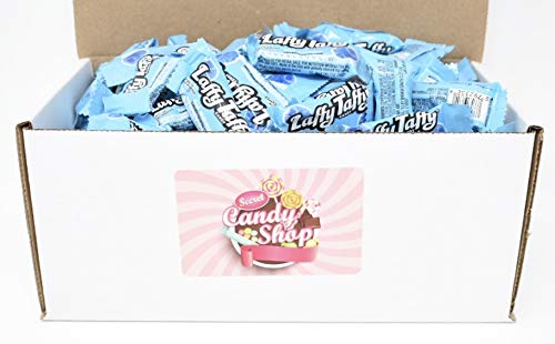 Laffy Taffy Mini Candy in Box, 2lb (Individually Wrapped)