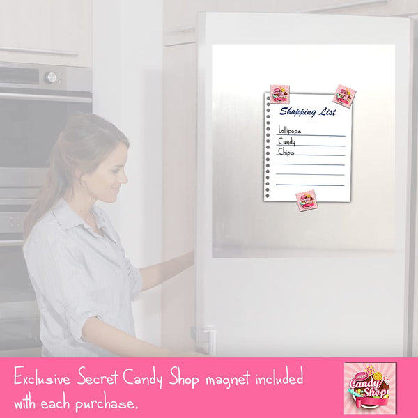 Jujyfruits Chewy Fruity Candy Theater Box