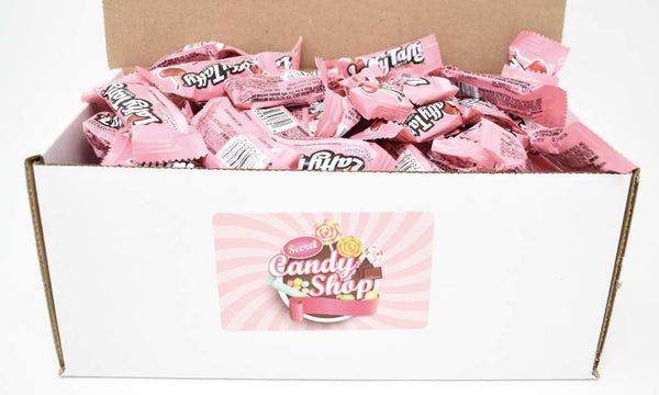 Laffy Taffy Mini Candy in Box, 1LB (Individually Wrapped)