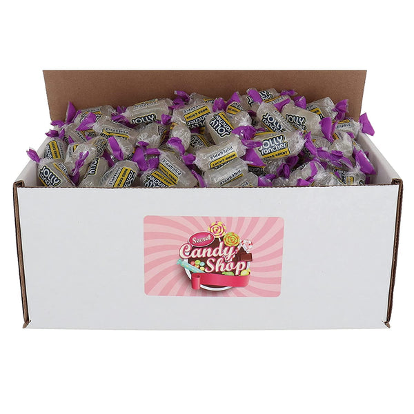 Jolly Rancher Hard Candy in Box, 200 candies