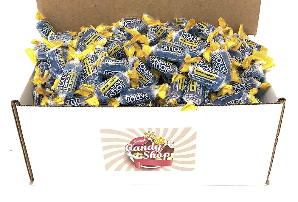 Jolly Rancher Hard Candy in Box, 200 candies