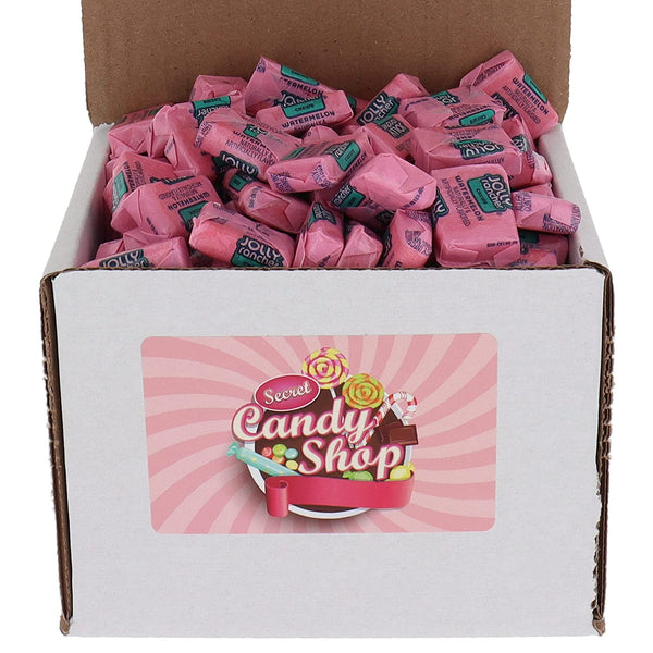 Jolly Rancher Chews Candy in Box, 1lb