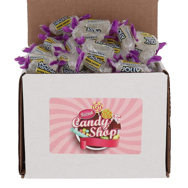 Jolly Rancher Hard Candy in Box, 100 candies