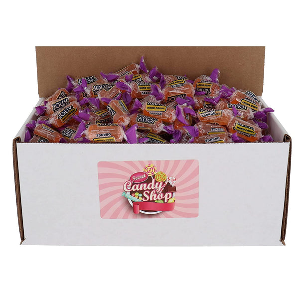 Jolly Rancher Hard Candy in Box, 200 candies