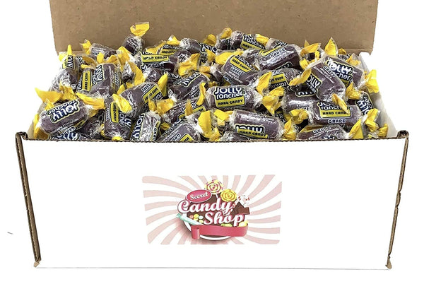 Jolly Rancher Hard Candy in Box, 200 candies