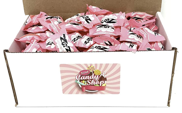 Zotz Fizz Power Candy in Box, 2lb (Individually Wrapped)