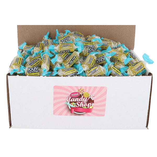 Jolly Rancher Hard Candy in Box, 200 candies