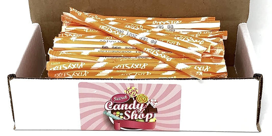 Wonka Pixy Stix Bulk in Box, 150 Stix