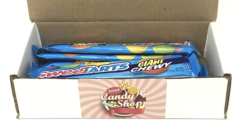 SweeTARTS Giant Chewy Candy
