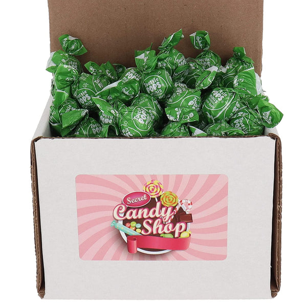 Tootsie Pops Lollipops Miniature Mini 50 Lollies in a Box