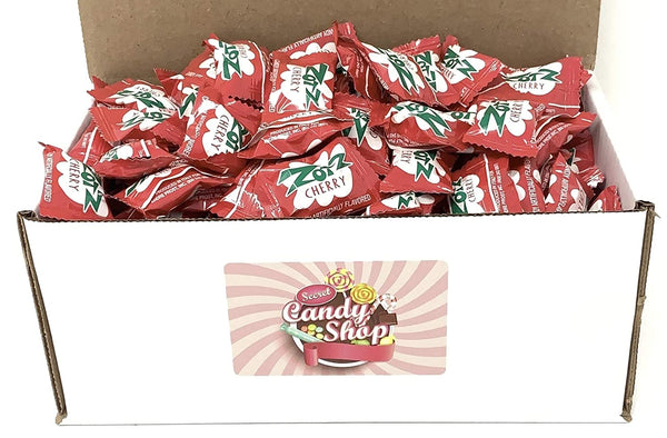 Zotz Fizz Power Candy Cherry