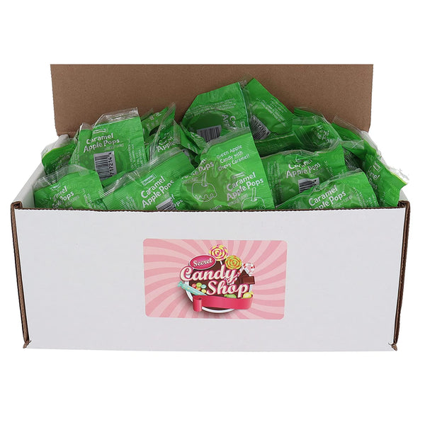 Tootsie Pops Lollipops 40 Lollies in a Box