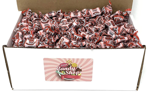 Albert's Fruit Chews in Box, 2.5Lb (Individually Wrapped)