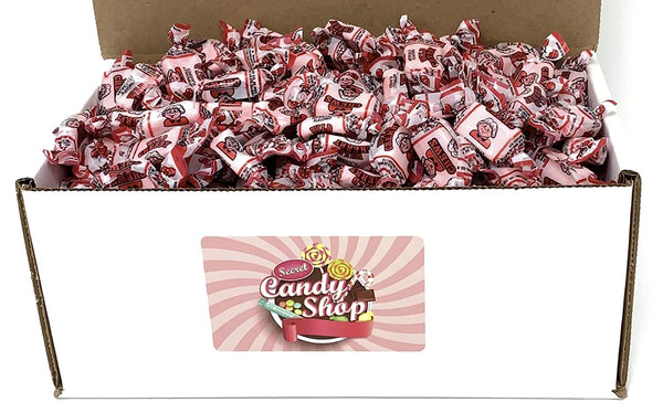 Albert's Fruit Chews in Box, 2.5Lb (Individually Wrapped)