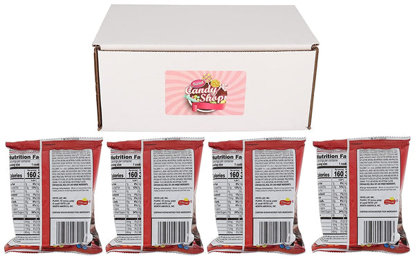 Grandma's Cookies In Box (Pack of 4, total 8 Cookies)
